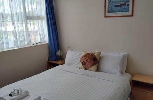 Ouse Hotel | Lachlan Hotel