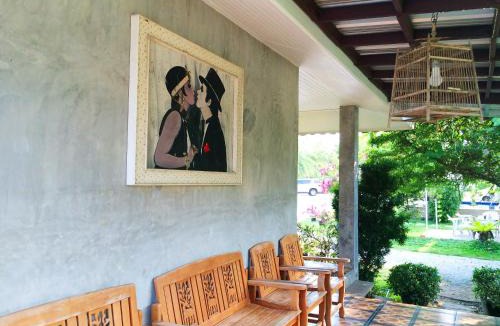 Laem Sing Hotel | Laemsing Whitehouse Resort