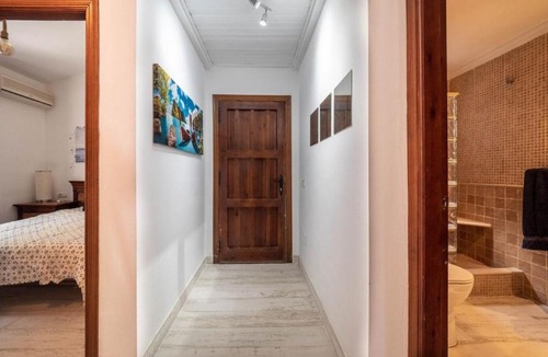 Saunta Vaddo Villa | Laferuta Villa