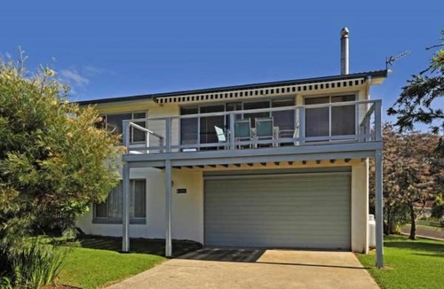 Bendalong House | Lagava