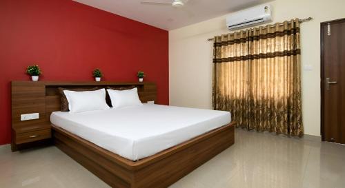 Ghazipur Hotel | Lagna Mahal