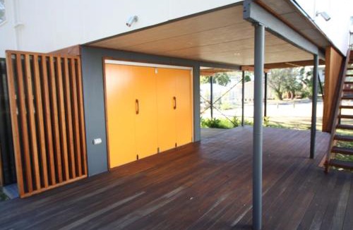 Bendalong House | Lago