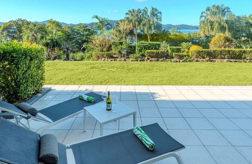 Hamilton Island Apartment | Lagoon 005 Hamilton Island by HamoRent