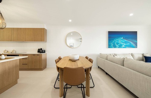 Hamilton Island Apartment | Lagoon 204 - Hamilton Island