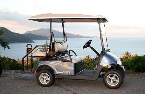 Hamilton Island Apartment | Lagoon Beachfront Lodge 005 on Hamilton Island by HamoRent
