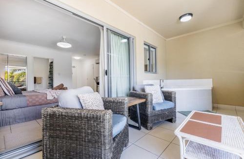 Agnes Water Apartment | Lagoons Resort Studio 64