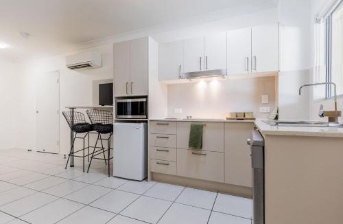 Agnes Water Apartment | Lagoons Resort Studio 64