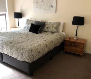 Lake Wendouree Apartment | Lake Apartment