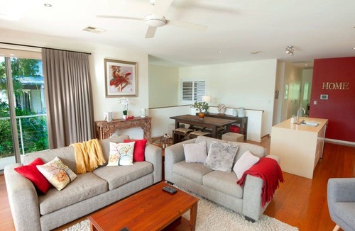 Elizabeth Beach Apartment | Lake Getaway @ Elizabeth Beach