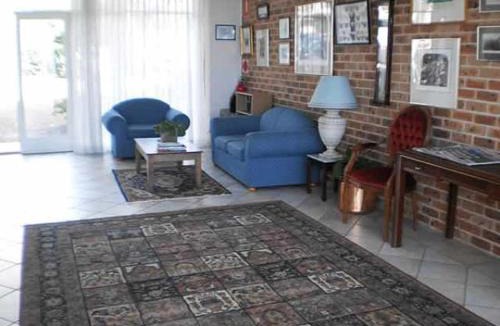 Gorokan Hotel | Lake Haven Motor Inn