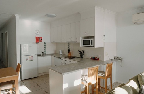 Mulwala Apartment | Lake Mulwala Boatel