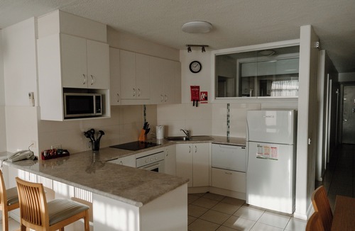 Mulwala Apartment | Lake Mulwala Boatel