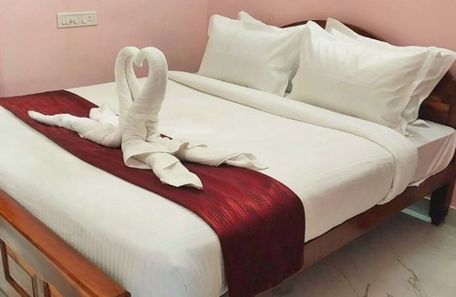 Mathilil Hotel | LAKE OF ALSIMA