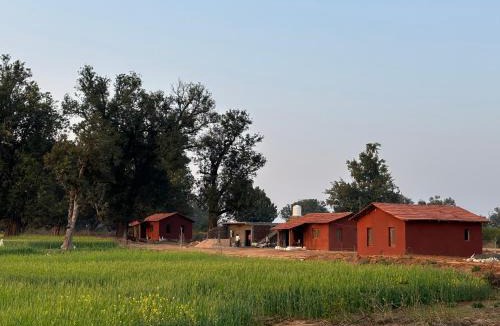 Damoy House | Lake View Basera