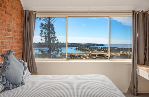 Merimbula Apartment | Lake View Heights