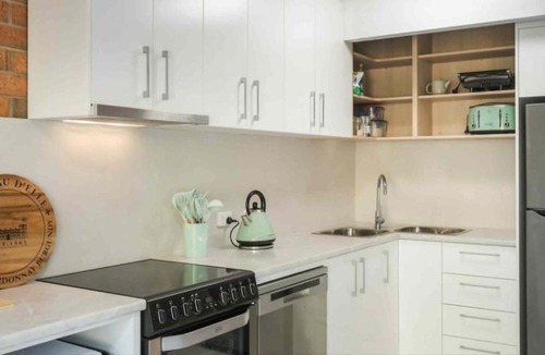 Merimbula Apartment | Lake View Heights