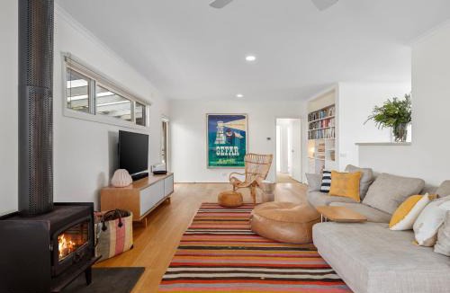 Point Lonsdale House | Laker Retreat