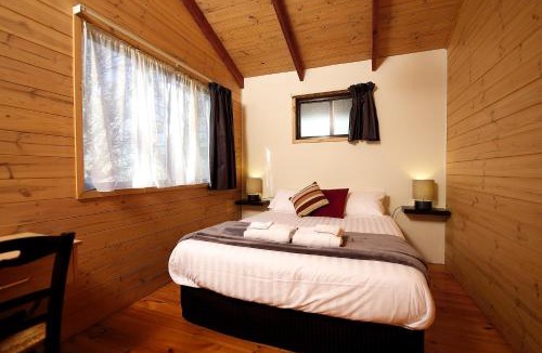Camperdown Resort | Lakes and Craters Holiday Park