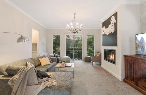Daylesford House | Lakes Edge