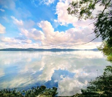 Lakewood House | Lakeside 3-BR Forest Cottage