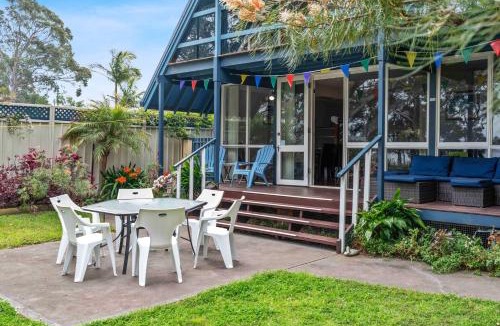 Sanctuary Point House | Lakeside Sorrento Sanctuary Point