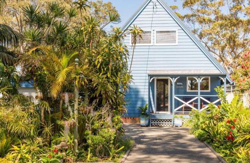 Sanctuary Point House | Lakeside Sorrento Sanctuary Point