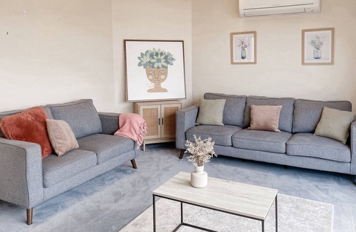 Mount Gambier Villa | Lakeside Villa