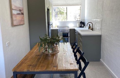 Jindabyne Apartment | Lakeview