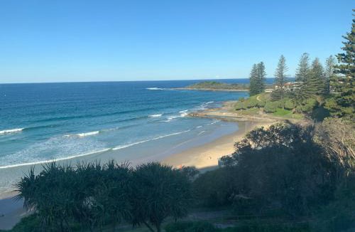 Yamba Apartment | Lakeview Yamba River Side Waters