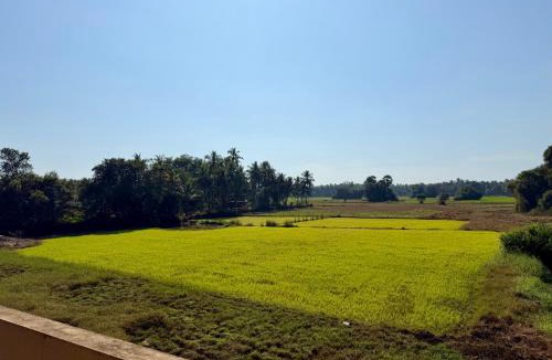 Udupi House | Laksh Nivas Fields Stay