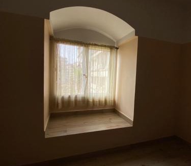 Nadia Apartment | Lalakamala Studio