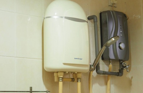 Taman Midah Apartment | Laman Midah#2 By BookingHomeHotel