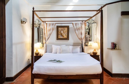 Bastora Villa | Lamrin Ucassaim Goa