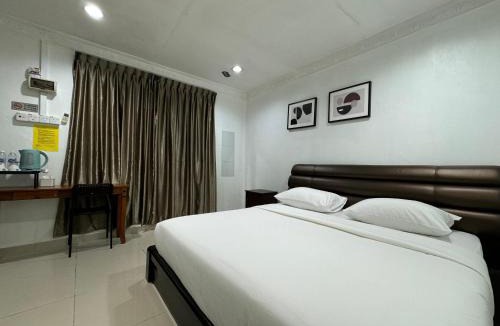 Mersing House | Lan Village