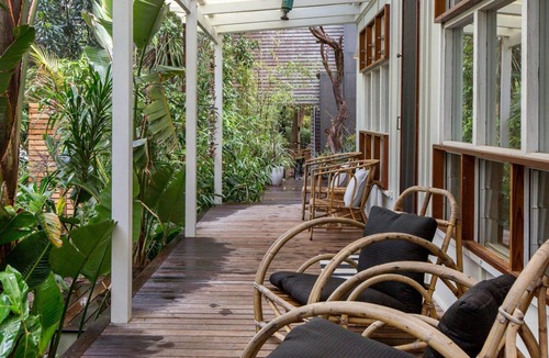 Balnarring Beach House | LANAI HOUSE - BALNARRING BEACH