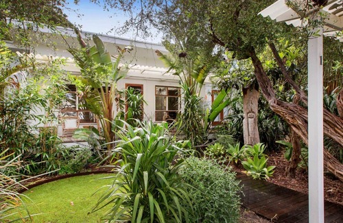Balnarring Beach House | LANAI HOUSE - BALNARRING BEACH