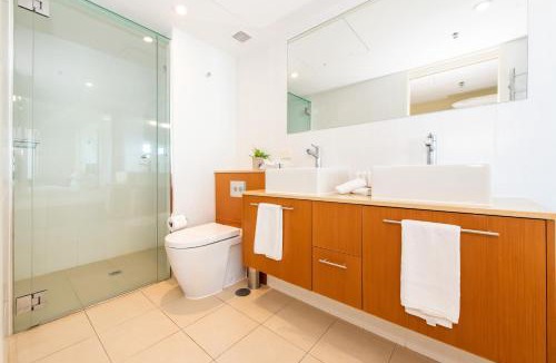 Mackay Apartment | Lanai Riverside Apartments