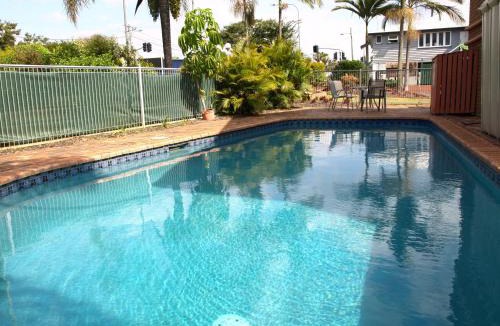 Annerley Hotel | Lancaster Court Motel