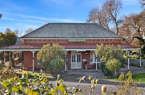 Lancefield House | Lancefield Guest House