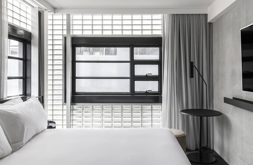 Chinatown Hotel | Lancemore Crossley St Melbourne
