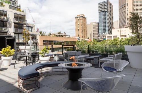 Chinatown Hotel | Lancemore Crossley St. Melbourne