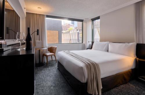 Chinatown Hotel | Lancemore Crossley St. Melbourne