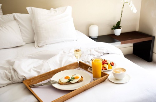 Werribee South Hotel | Lancemore Mansion Hotel Werribee Park