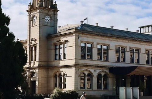Werribee South Hotel | Lancemore Mansion Hotel Werribee Park