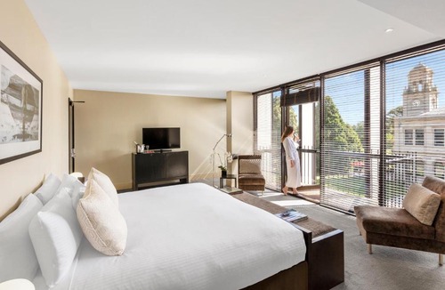 Werribee South Hotel | Lancemore Mansion Hotel Werribee Park