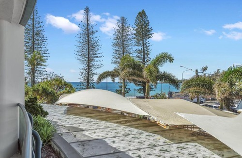 Mooloolaba Resort | Landmark Resort