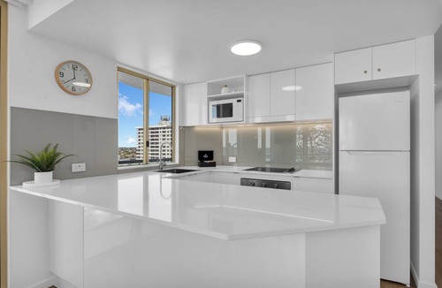 Mooloolaba Apartment | Landmark Resort