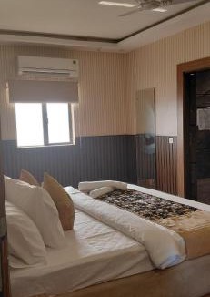 Sonepat Resort | Landmark Resort