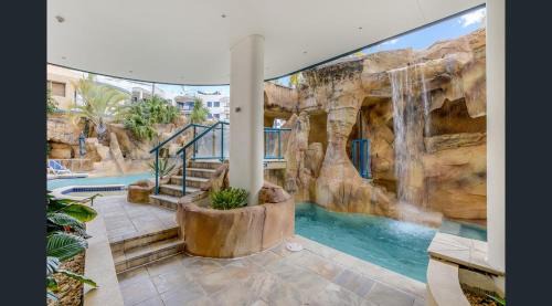 Mooloolaba Apartment | Landmark Resort Private Apartment