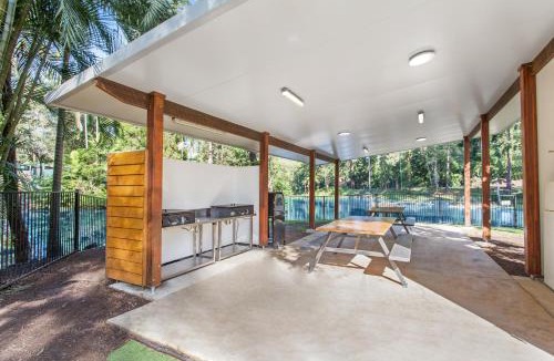 Landsborough Other | Landsborough Holiday Park